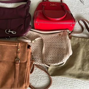 Purse Bundle